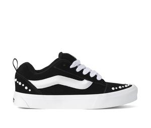 Buy Vans Knu Skool Pearl Pack Black at Sasom – Authentic and Ready to Ship