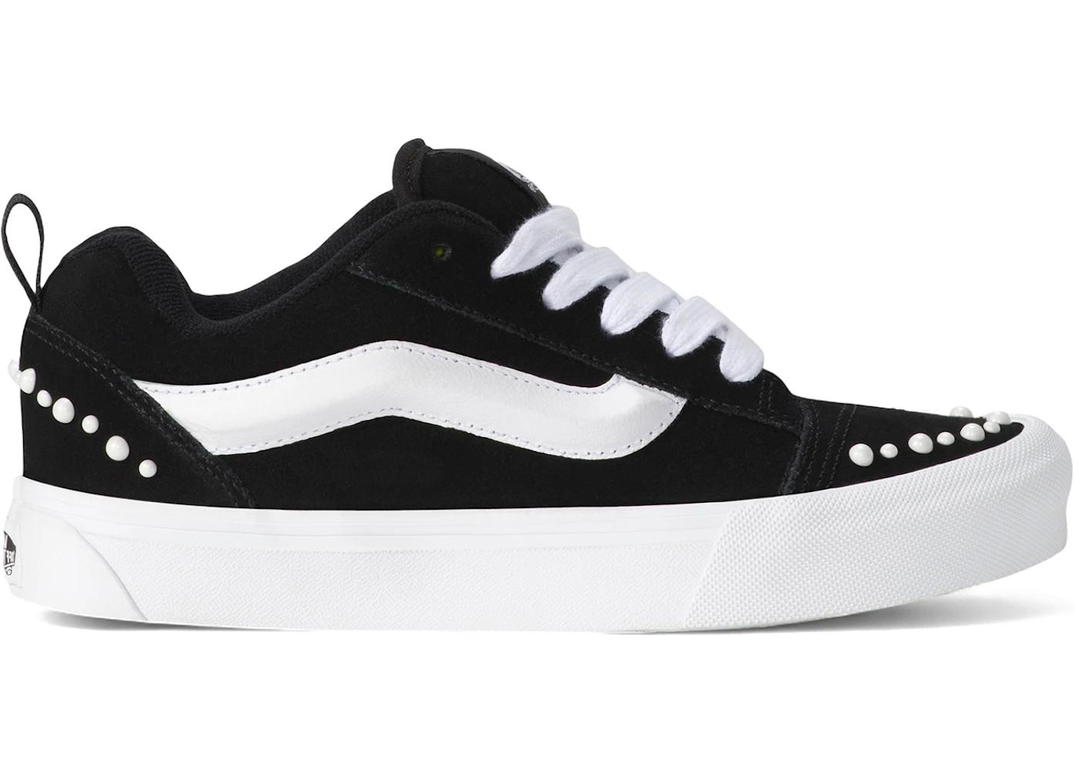 Vans Vans Knu Skool Pearl Pack Black