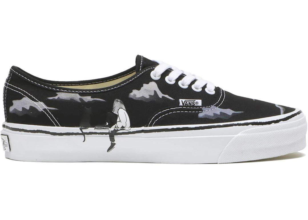 Vans Vans Premium Authentic Yusuke Hanai