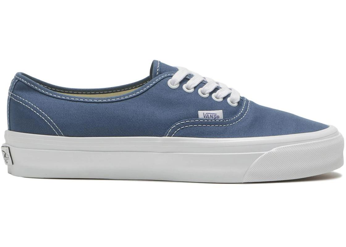 Vans Vans Premium Authentic 44 Navy