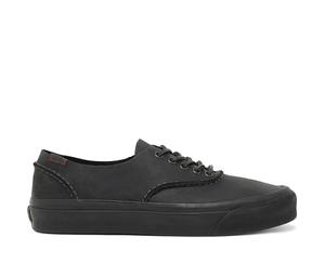 Buy Vans OTW Era Moc Stitch Vibram Black Siped Leather at Sasom – Authentic and Ready to Ship