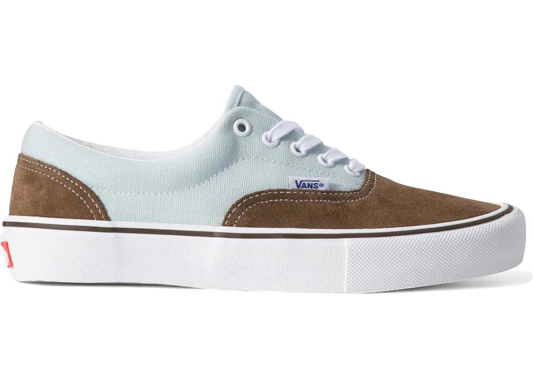 Vans Vans Skate Era Brown Blue