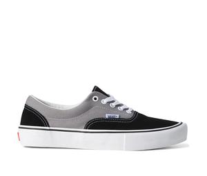 Buy Vans Skate Era Black Grey at Sasom – Authentic and Ready to Ship