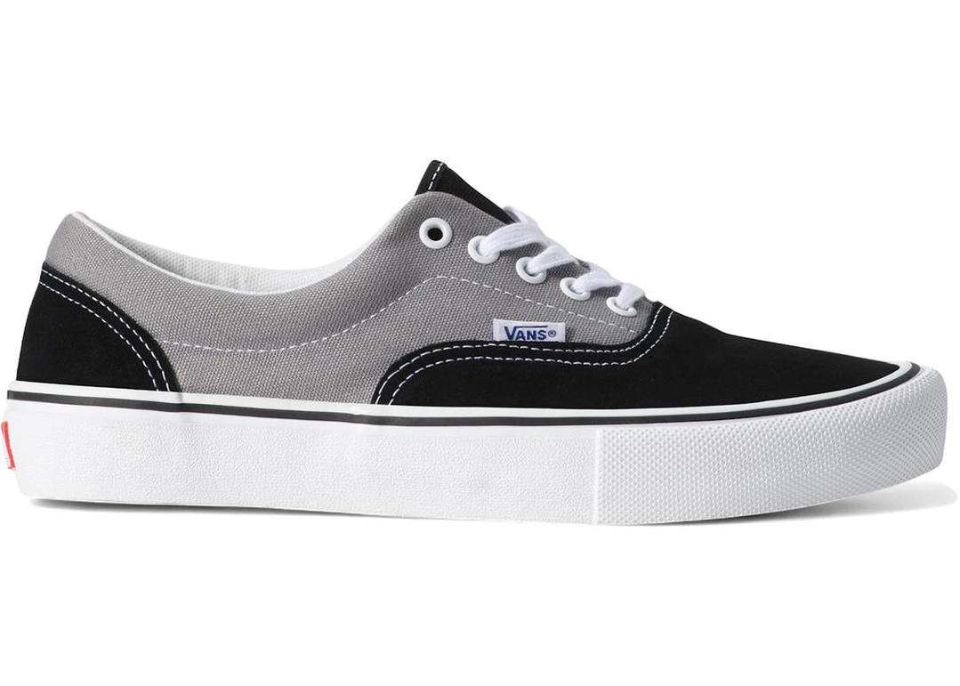 Vans Vans Skate Era Black Grey