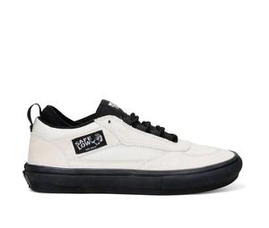 Buy Vans Skate Safe Low Atiba Jefferson Bone White Black at Sasom – Authentic and Ready to Ship