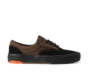 Buy Vans Skate Era Wafflecup Black Brown at Sasom – Authentic and Ready to Ship