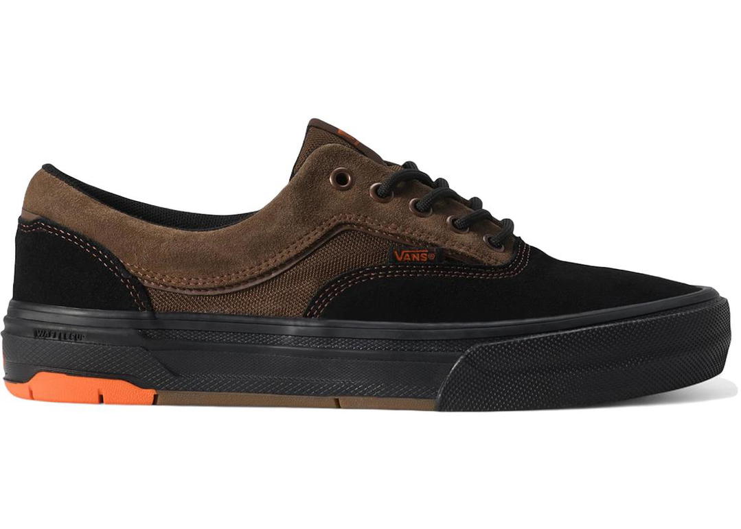 Vans Vans Skate Era Wafflecup Black Brown