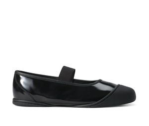 Buy Vans Mary Jane Prima Black Patent at Sasom – Authentic and Ready to Ship