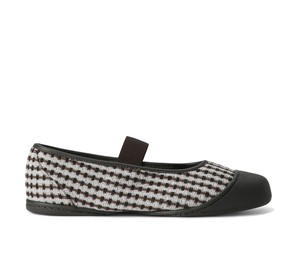 Buy Vans Mary Jane Prima Faded Black Waffle at Sasom – Authentic and Ready to Ship