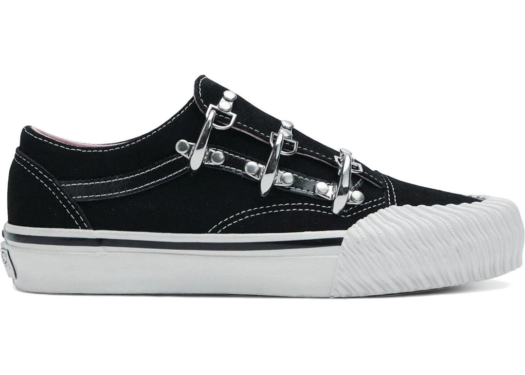 Vans Vans Old Skool Premium Karina Rozunko Vintage Meets Modern