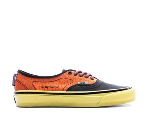 Buy Vans OTW Authentic HT Vibram Black Solar at Sasom – Authentic and Ready to Ship