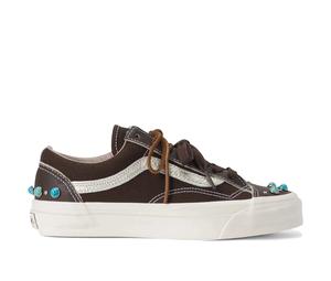 Buy Vans Premium Old Skool Gemstone Mushroom at Sasom – Authentic and Ready to Ship