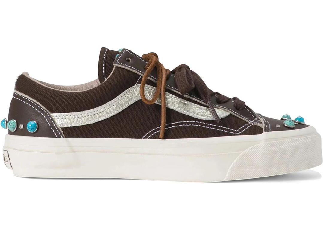 Vans Vans Premium Old Skool Gemstone Mushroom