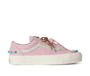 Buy Vans Premium Old Skool Gemstone Misty Mauve Pink at Sasom – Authentic and Ready to Ship
