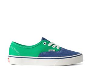 Buy Vans Authentic Navy Blue Green at Sasom – Authentic and Ready to Ship