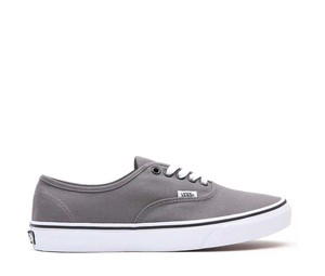 Buy Vans Authentic Pewter Black White at Sasom – Authentic and Ready to Ship