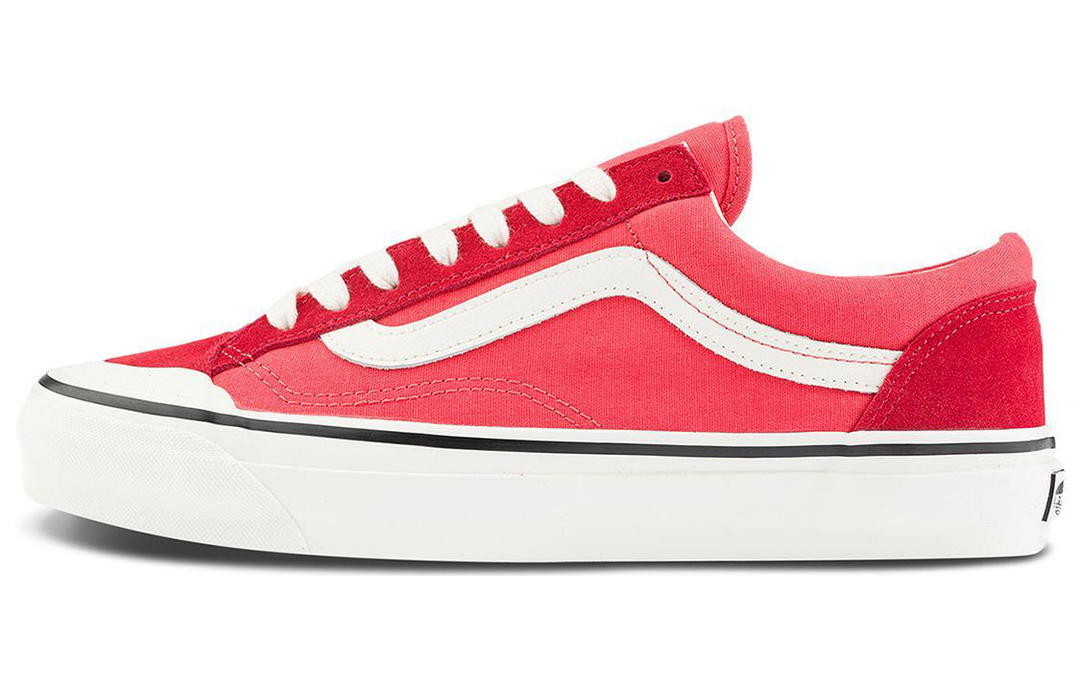 Vans Vans Old Skool Reissue 136 'Red White'