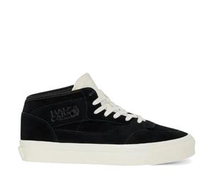 Buy Vans Half Cab JJJJound Black White at Sasom – Authentic and Ready to Ship