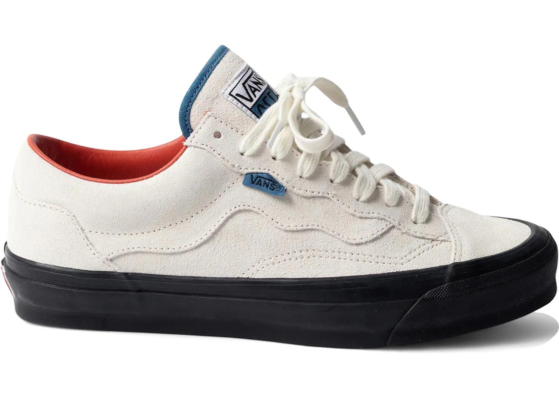 Vans Vans OTW Old Skool 36 Parra Marshmallow
