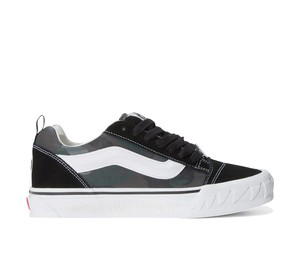 Buy Vans Knu Skool Bape Camo Black at Sasom – Authentic and Ready to Ship