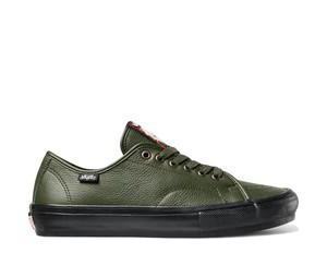 Buy Vans Skate AVE Classic Hockey Skateboards Green Black at Sasom – Authentic and Ready to Ship