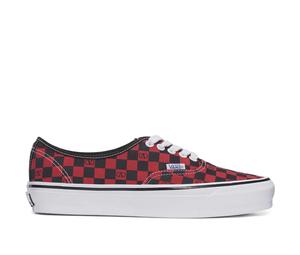 Buy Vans Authentic Valentino Garavani Checkerboard Red at Sasom – Authentic and Ready to Ship