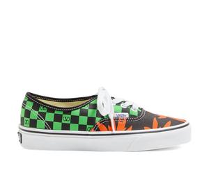 Buy Vans Authentic Valentino Garavani Checkerboard Tropical Leaves at Sasom – Authentic and Ready to Ship