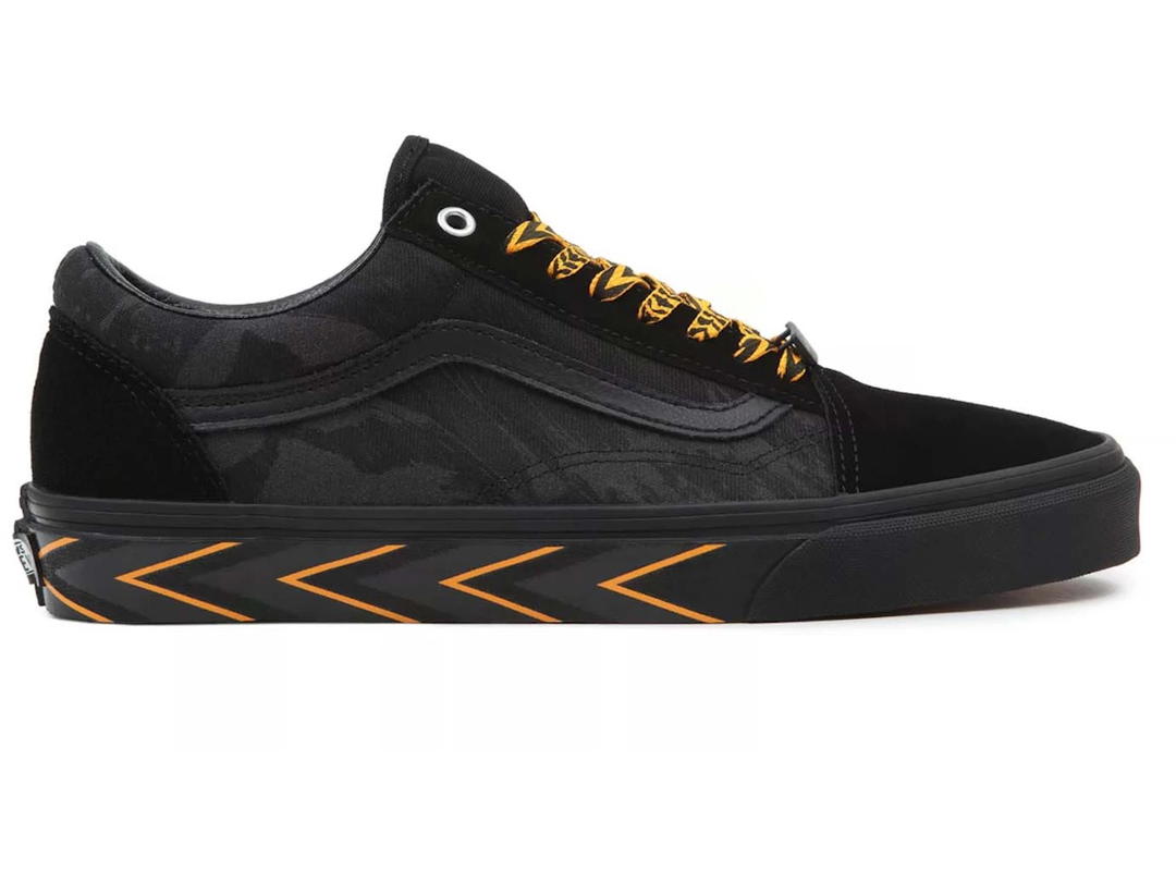 Vans Vans Old Skool HuaTunan Year of the Tiger