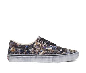 Buy Vans Era Supreme x Mike Kelley Grey at Sasom – Authentic and Ready to Ship