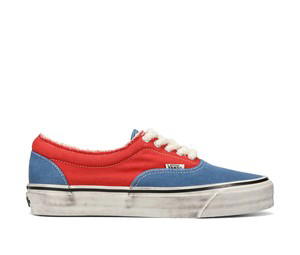 Buy Vans OTW Era 95 DST Relic Navy Red at Sasom – Authentic and Ready to Ship