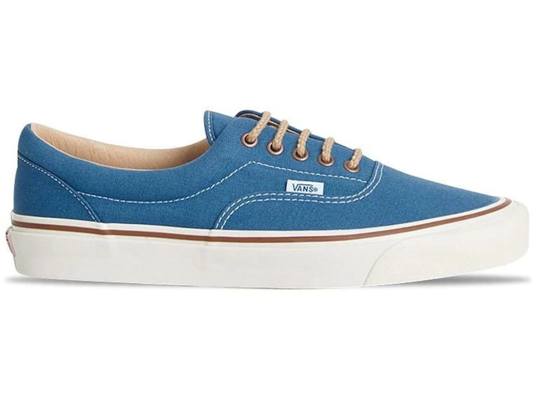 Vans Vans Era 59 DX Anaheim Factory OG Navy