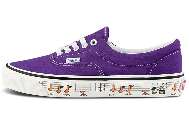 Vans Vans Style 95 Purple Unisex