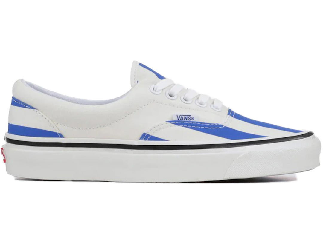 Vans Vans Era 95 DX Anaheim Factory Big Blue Stripes