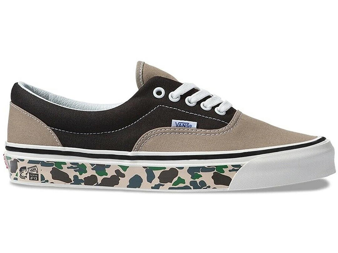 Vans Vans Era 95 DX Anaheim Factory Camo Tape