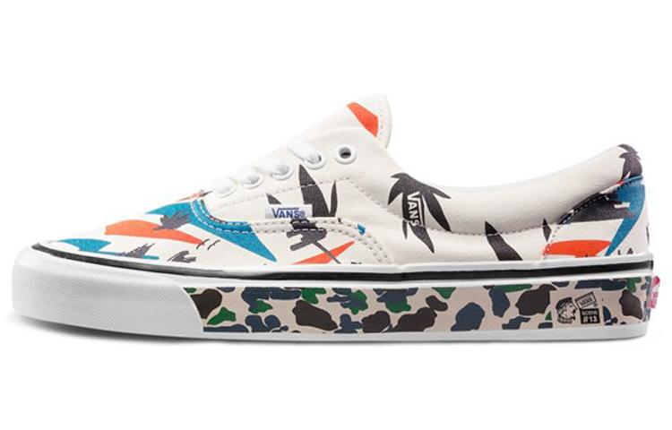 Vans Era Vans 95 Dx Anahaeim Factory 'OG Print Mash Up'