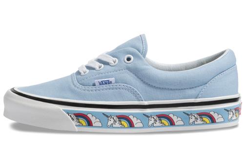 Vans Vans Era 95 Dx Blue Women's