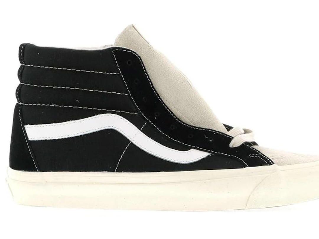 Vans Vans Sk8-Hi Fear of God