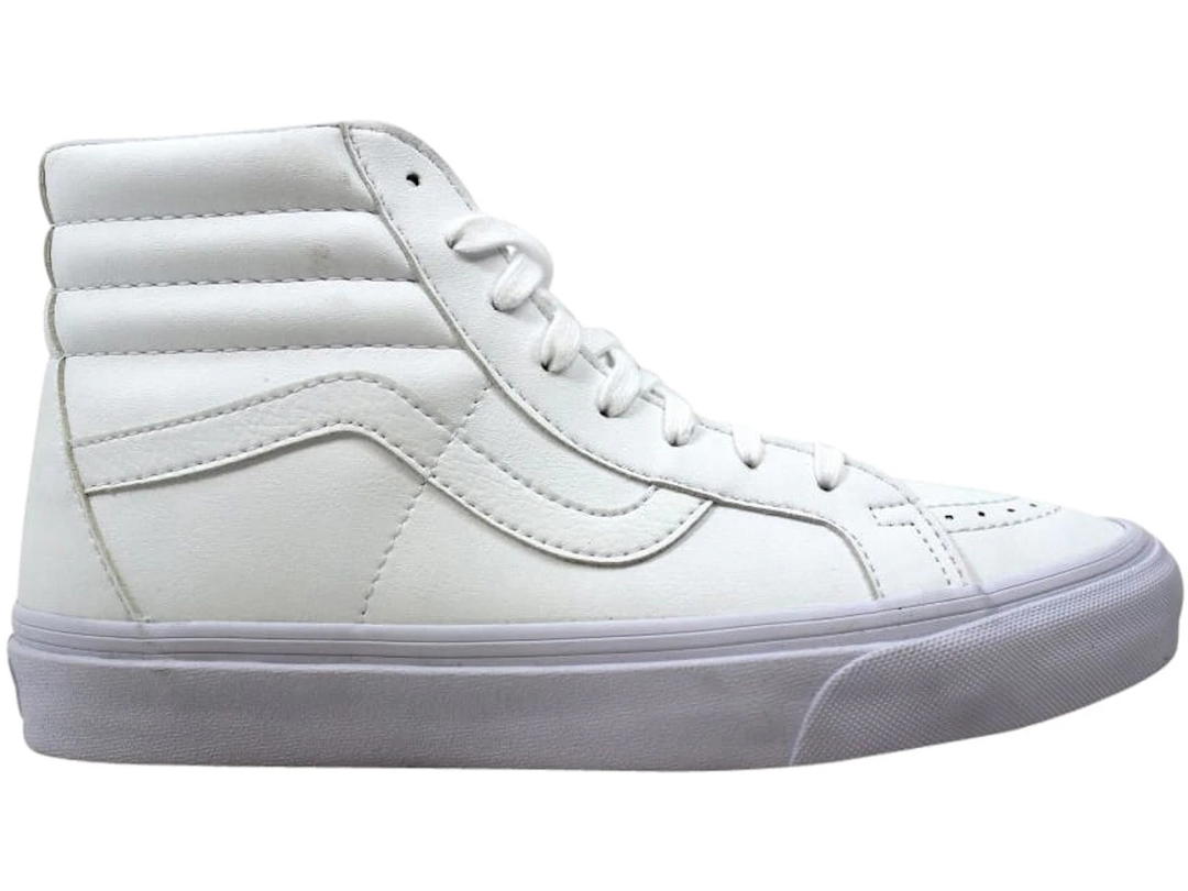 Vans Vans SK8-Hi Reissue Classic Tumble Truewhite