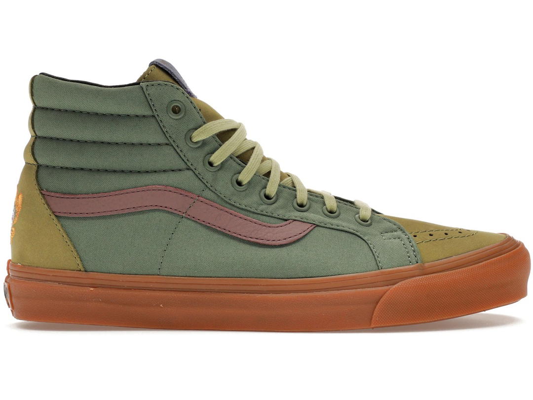 Vans Vans Sk8-Hi Bodega Instant Winner