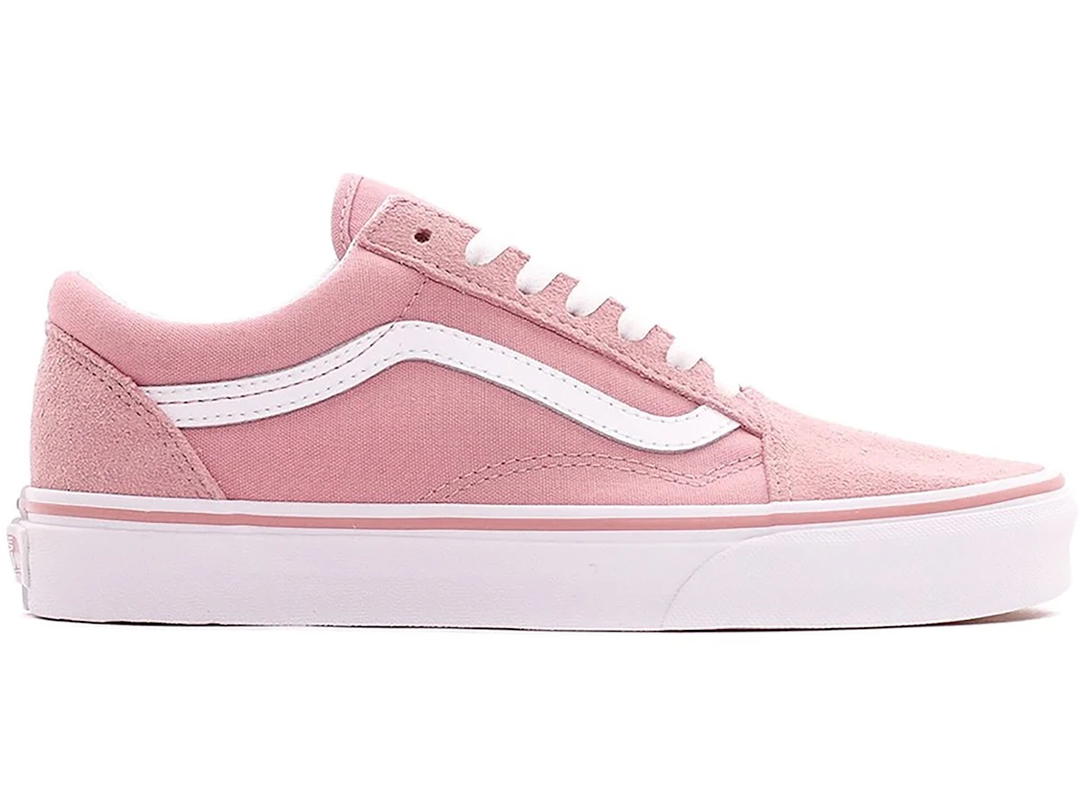 Vans Vans Old Skool Zephyr Pink