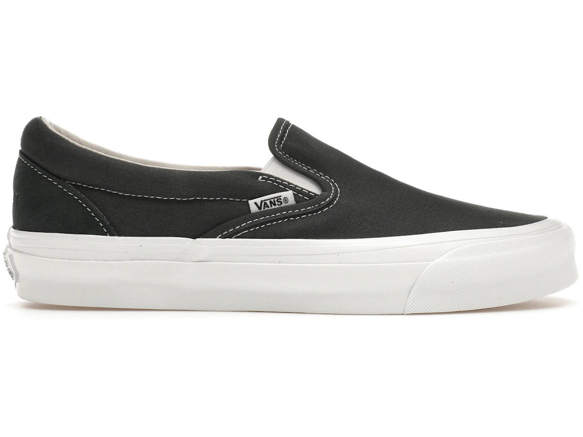 Vans Vans Vault OG Classic Slip-On LX Adsum Van's Best Friend