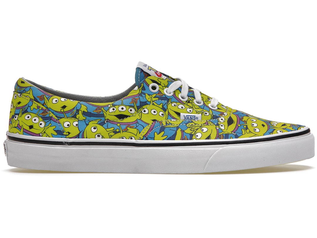 Vans Vans Era Toy Story Aliens