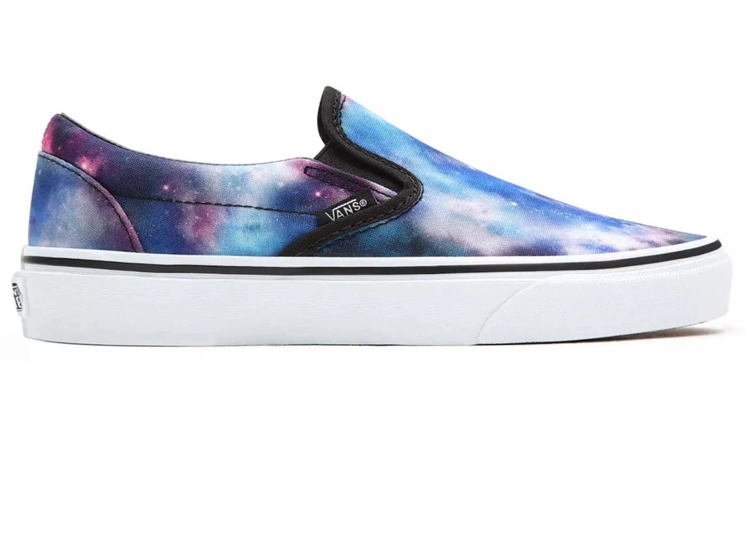 Vans Vans Classic Slip-On Galaxy