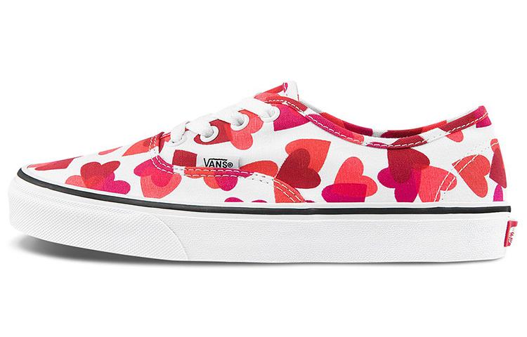 Vans Authentic Vans 'Valentine Hearts'