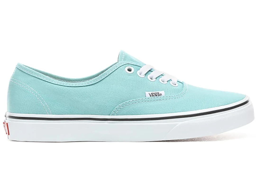 Vans Vans Authentic Aqua Haze
