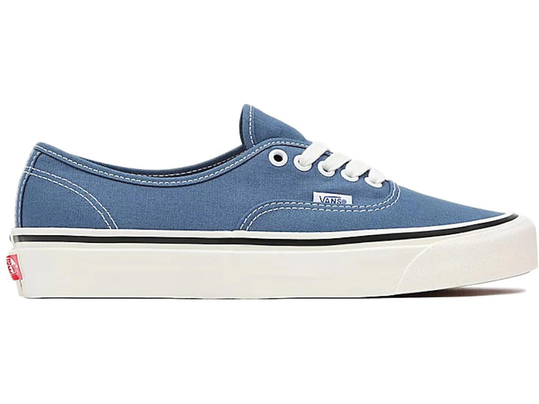 Vans Vans UA Authentic 44 DX Anaheim Factory Blue
