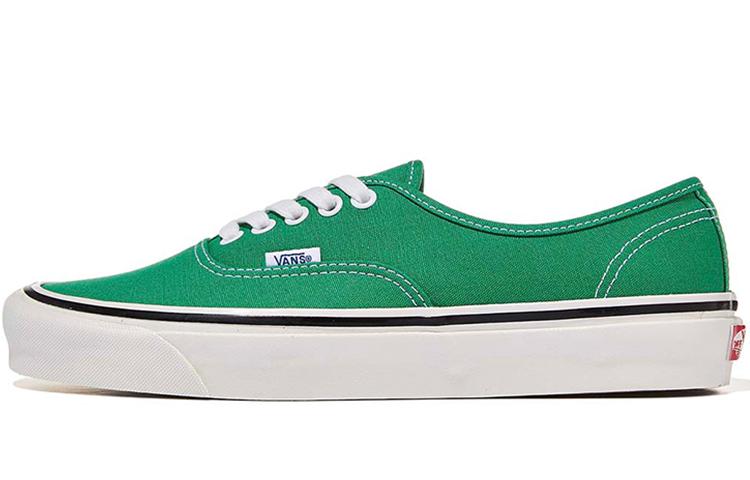 Vans Vans Authentic 44 Green
