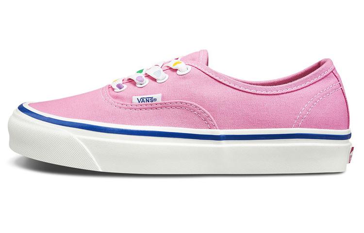 Vans Vans Authentic 44 'Og Pink/Og Heart Lace'