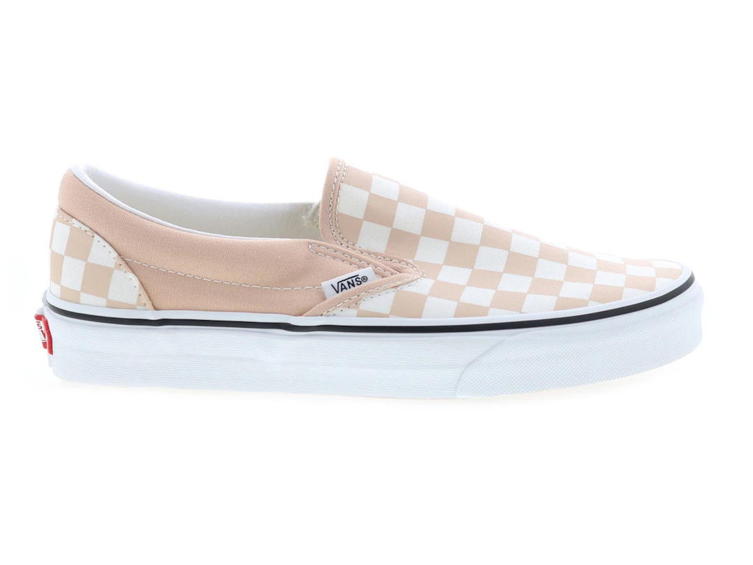Vans Vans Classic Slip-On Frappe True White