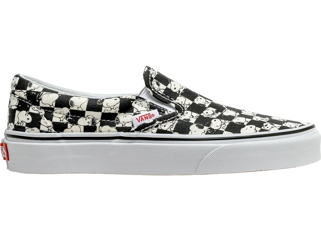 Vans Vans Slip On Peanuts Snoopy